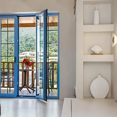 Διαμέρισμα Tellion Άγιος Νικήτας