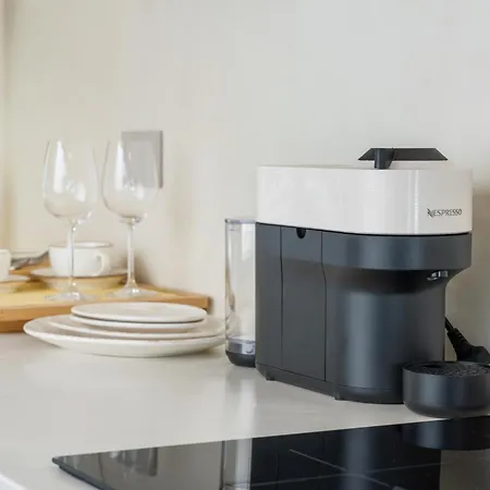 Διαμέρισμα Tellion Άγιος Νικήτας