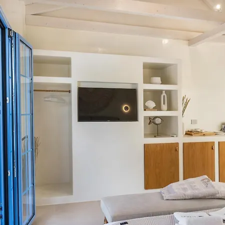 Διαμέρισμα Tellion Άγιος Νικήτας