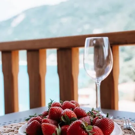 Διαμέρισμα Tellion