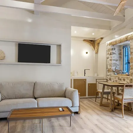 Tellion Suites-member Of My Hospitality