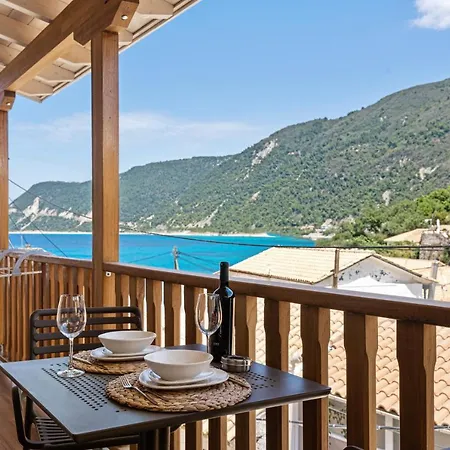 Tellion Suites-member Of My Hospitality *