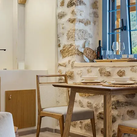 Tellion Suites-member Of My Hospitality *