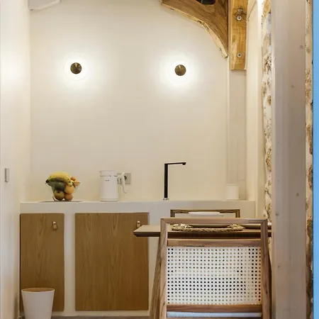 Tellion Suites-member Of My Hospitality *
