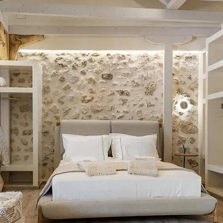 Tellion Suites-member Of My Hospitality Айос-Никитас