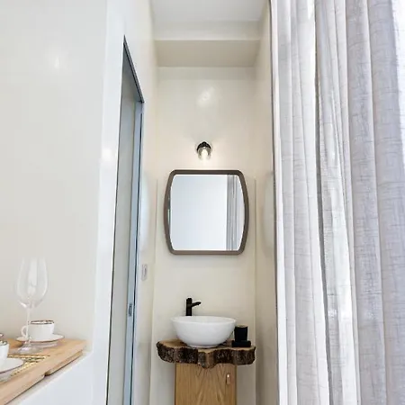 Tellion Suites-member Of My Hospitality Апартаменты
