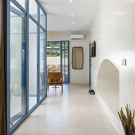 Apartment Tellion Agios Nikitas