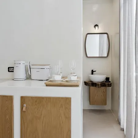 Апартаменты Tellion Suites-member Of My Hospitality