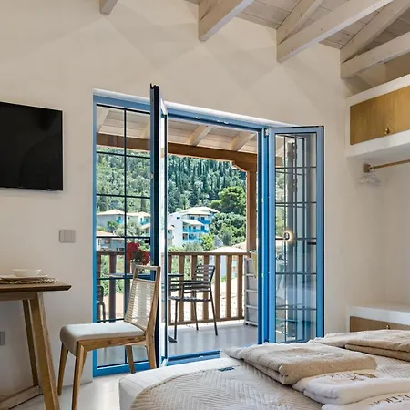 Tellion * Áyios Nikítas