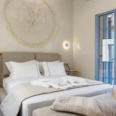 Апартаменты Tellion Suites-member Of My Hospitality
