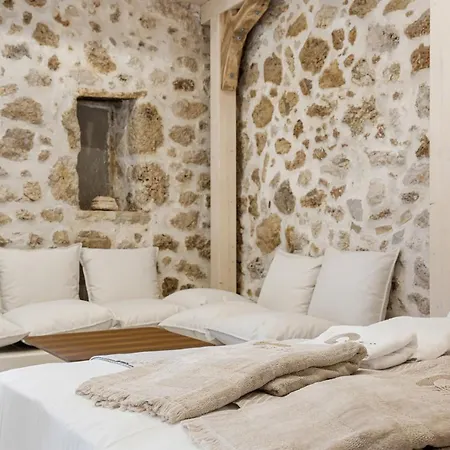 Tellion Suites-member Of My Hospitality Айос-Никитас