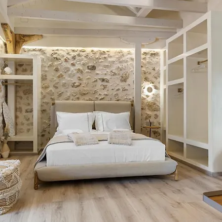 Апартаменты Tellion Suites-member Of My Hospitality