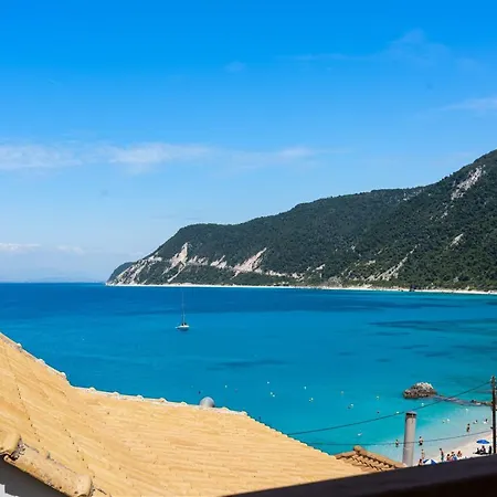 Apartman Tellion Áyios Nikítas