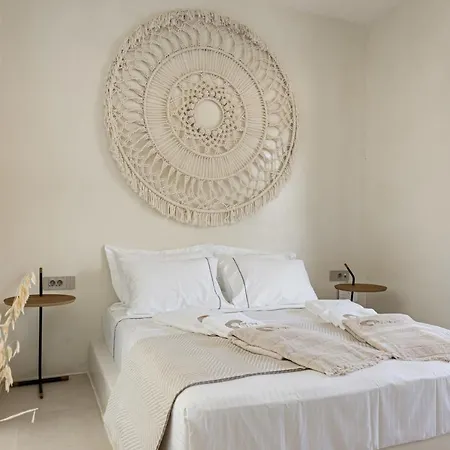 Tellion Suites-member Of My Hospitality * Айос-Никитас