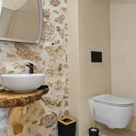 Tellion Suites-member Of My Hospitality *