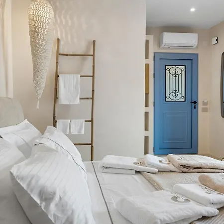 Апартаменты Tellion Suites-member Of My Hospitality