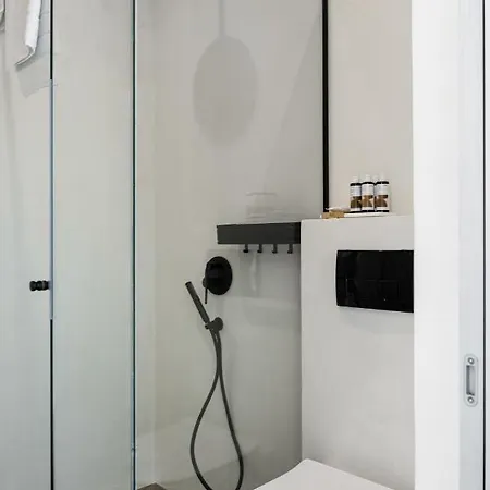 Tellion Suites-member Of My Hospitality *