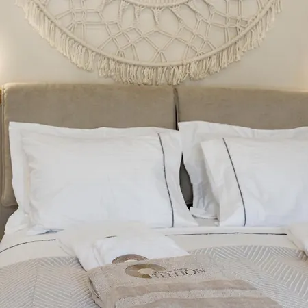 Апартаменты Tellion Suites-member Of My Hospitality
