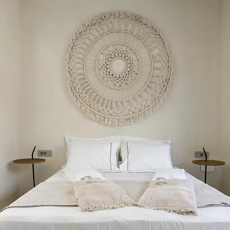 Апартаменты Tellion Suites-member Of My Hospitality Айос-Никитас