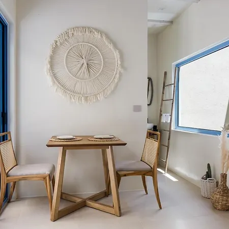 Tellion Suites-member Of My Hospitality * Айос-Никитас