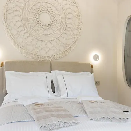 Апартаменты Tellion Suites-member Of My Hospitality