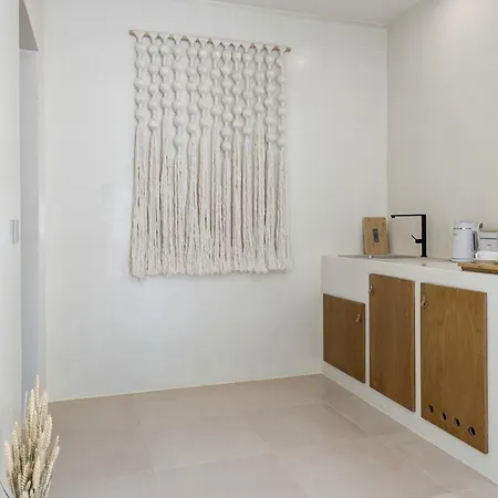 Tellion Suites-member Of My Hospitality Апартаменты Айос-Никитас