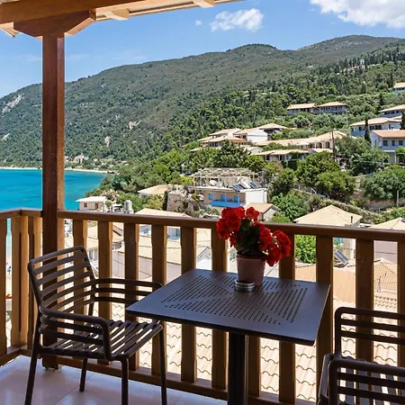Tellion Suites-member Of My Hospitality Апартаменты