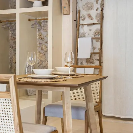 Tellion Suites-member Of My Hospitality * Айос-Никитас