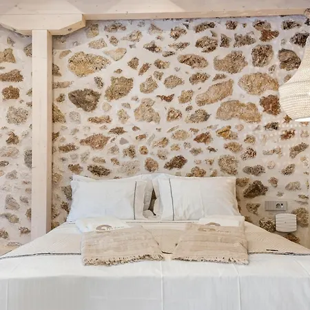 Tellion Suites-member Of My Hospitality * Айос-Никитас