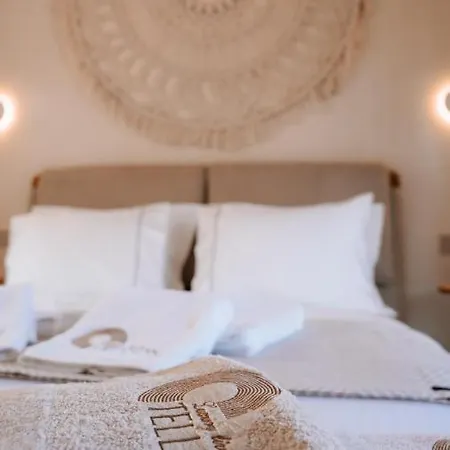 Tellion Suites-member Of My Hospitality * Айос-Никитас
