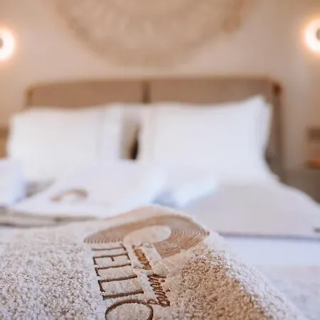 Апартаменты Tellion Suites-member Of My Hospitality