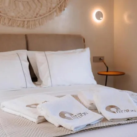 Апартаменты Tellion Suites-member Of My Hospitality