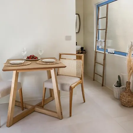 Tellion Suites-member Of My Hospitality Апартаменты