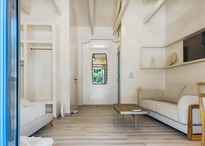 Tellion Agios Nikitas