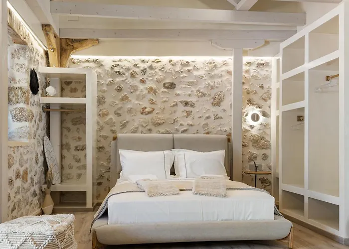 Tellion Agios Nikitas