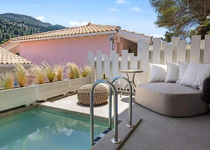 Tellion Agios Nikitas