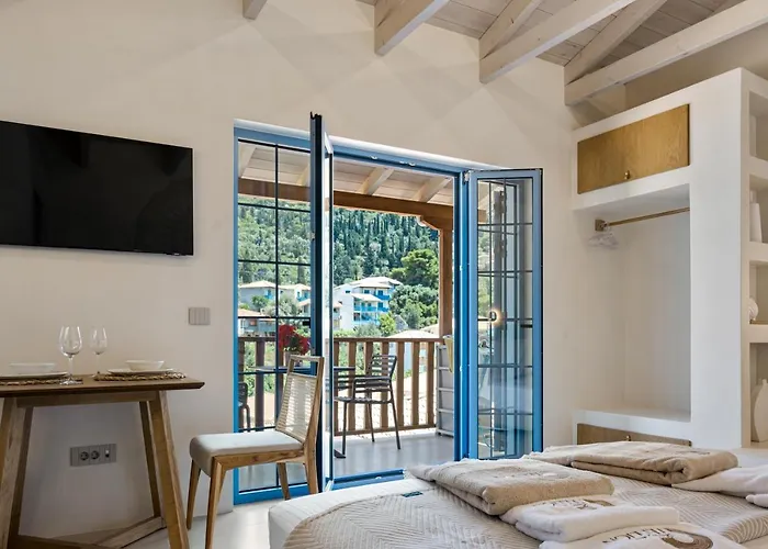 Tellion * Agios Nikitas