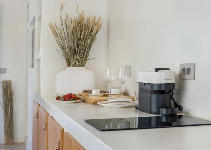 Tellion Apartment Agios Nikitas