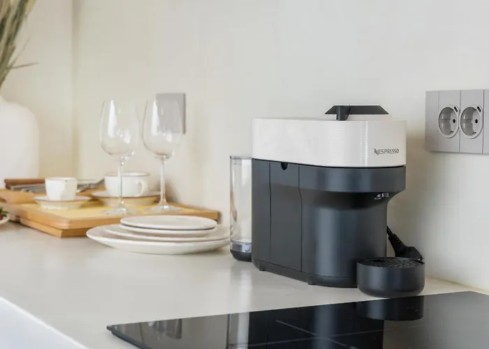 Apartment Tellion Agios Nikitas