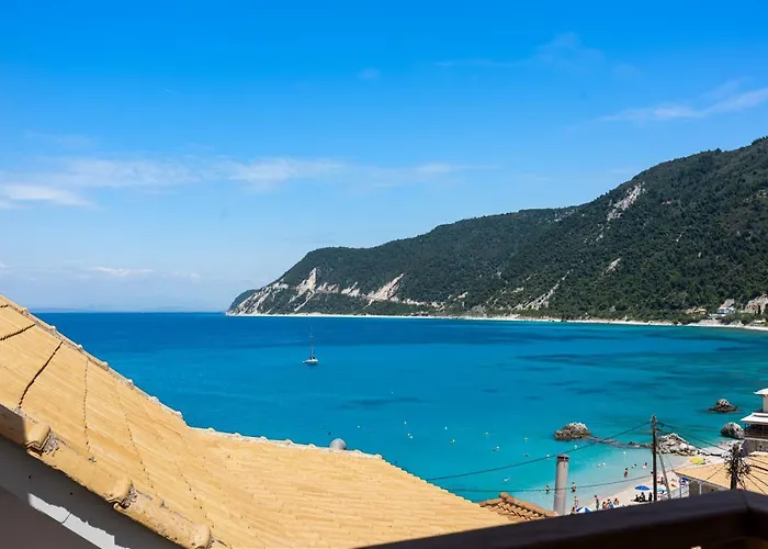 Apartment Tellion Agios Nikitas