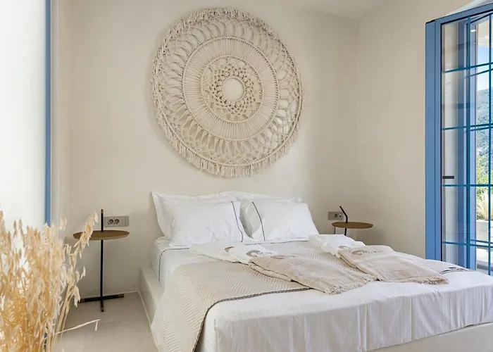 Tellion * Agios Nikitas