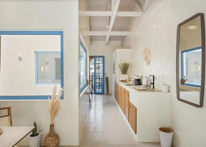 Tellion Agios Nikitas