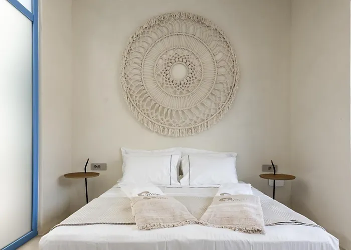 Apartment Tellion Agios Nikitas