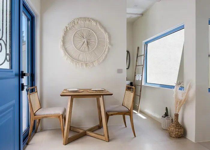 Tellion * Agios Nikitas