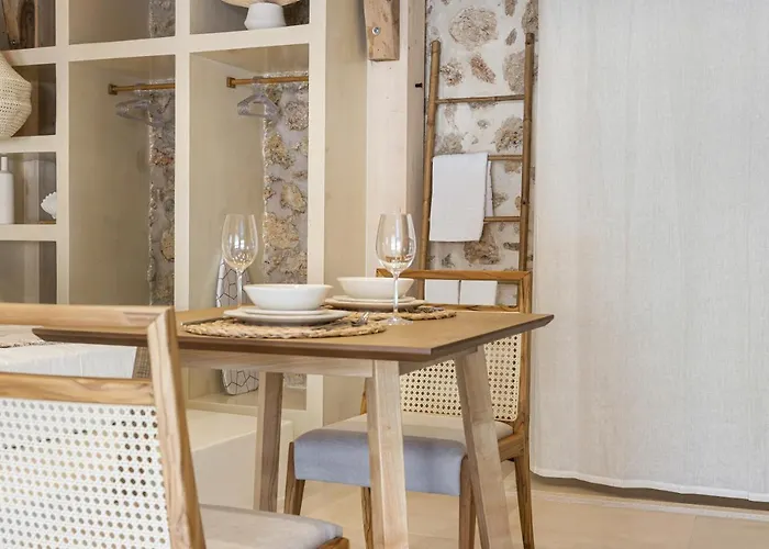 Tellion * Agios Nikitas