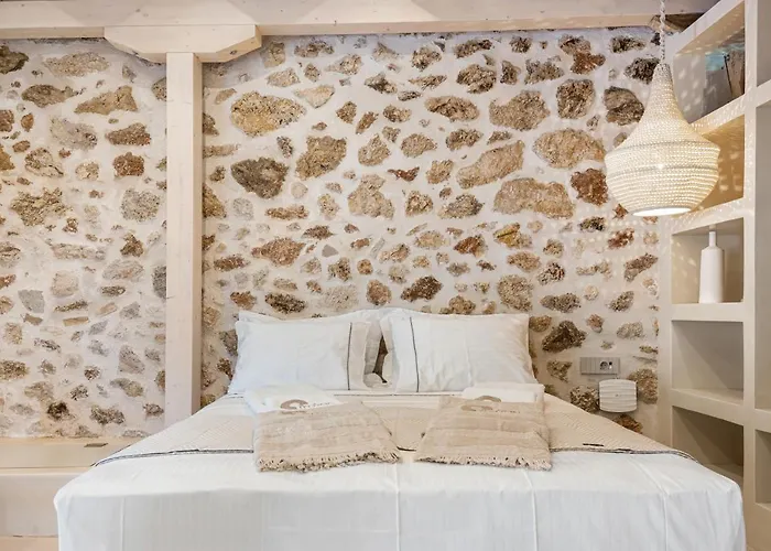 Tellion * Agios Nikitas