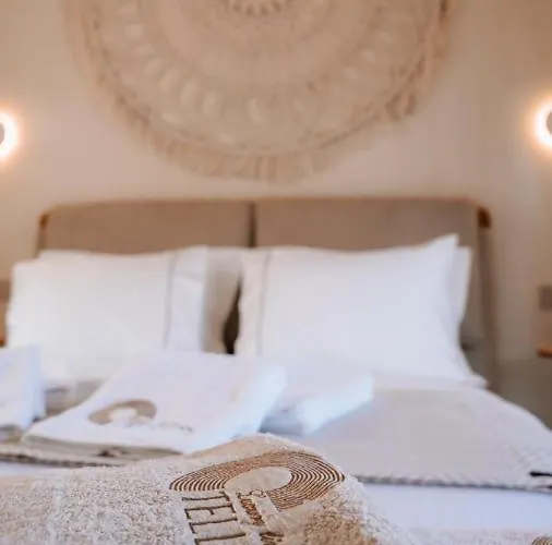 Tellion * Agios Nikitas